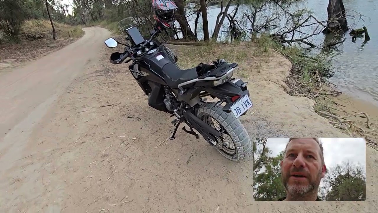 My Honest review of the cfmoto 800mt-x