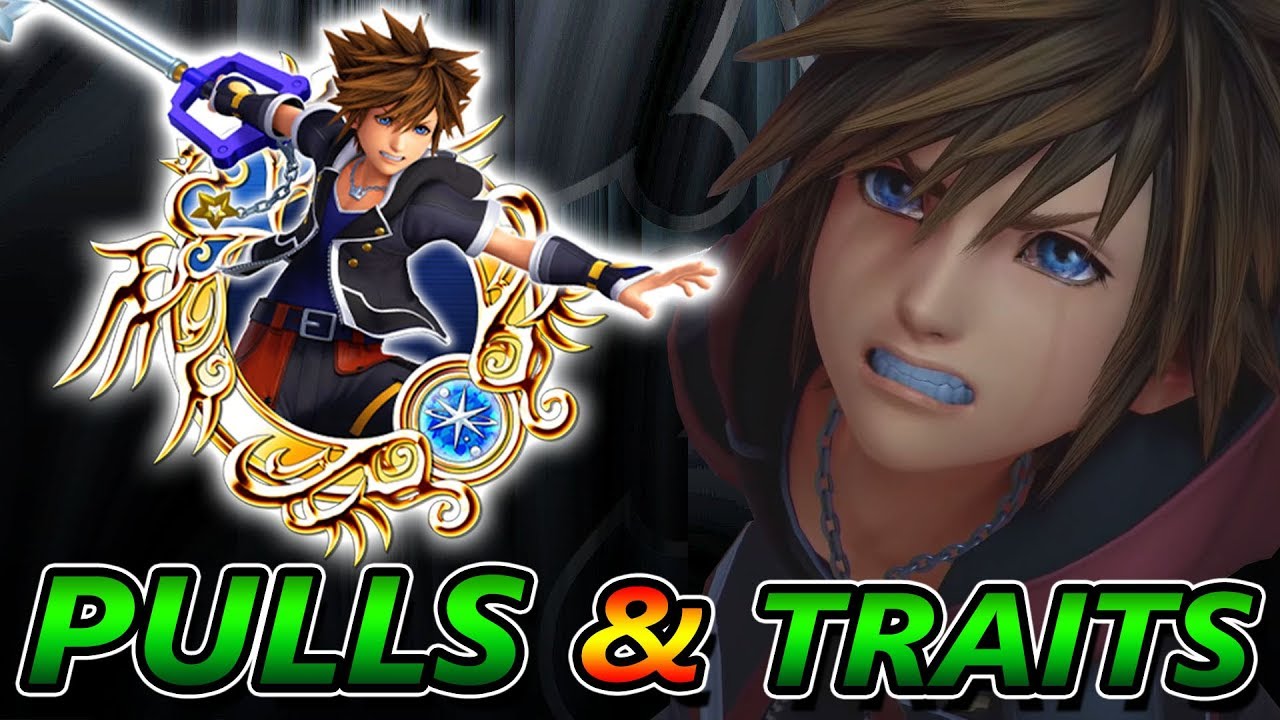 What Hurts The Most ~ KH Union &chi;[Cross]
