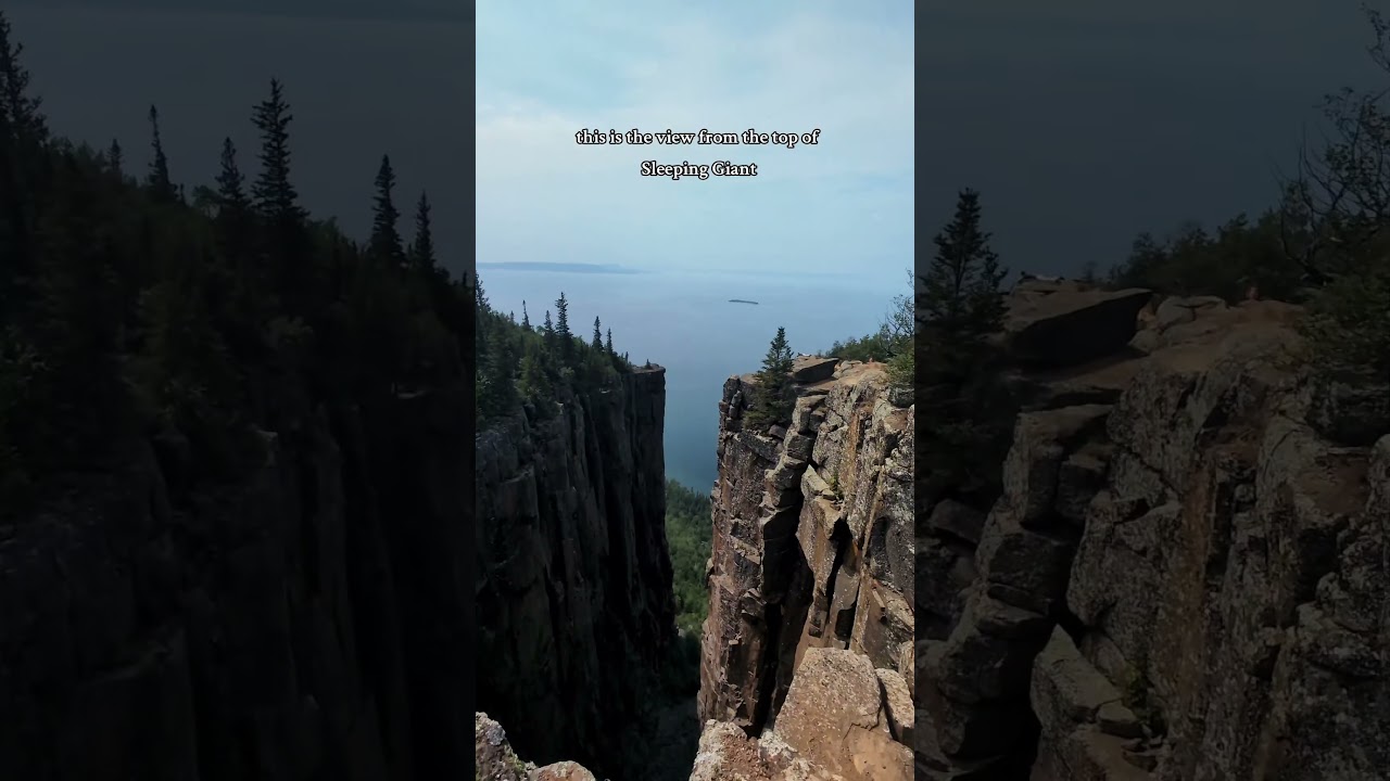 The BEST Hike in Ontario