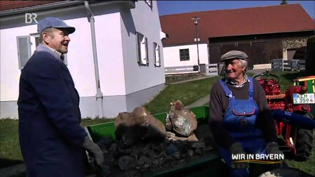 Langquaid im BR