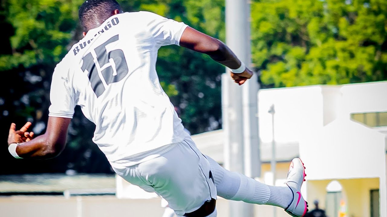 GOOOL 🔴 APR FC VS KIYOVU SPORTS FC