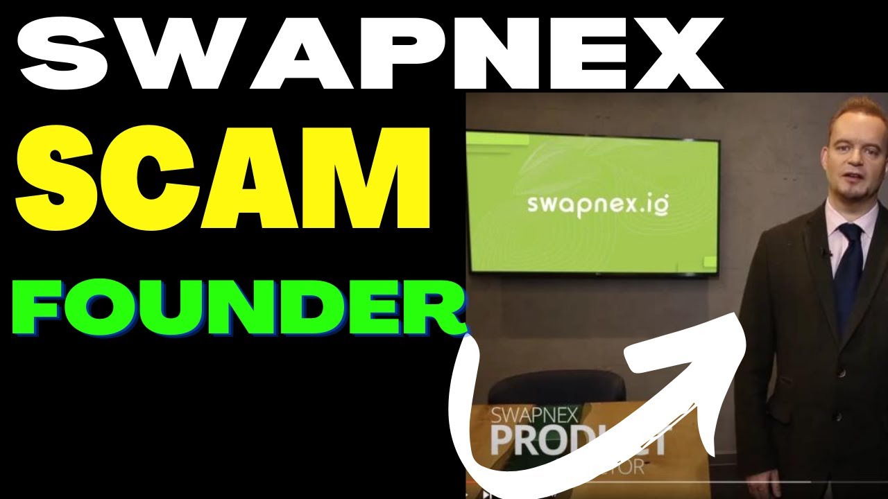 WARNING! SWAPNEX.IO BIGGEST DEFI CRYPTO SCAM IN 2022