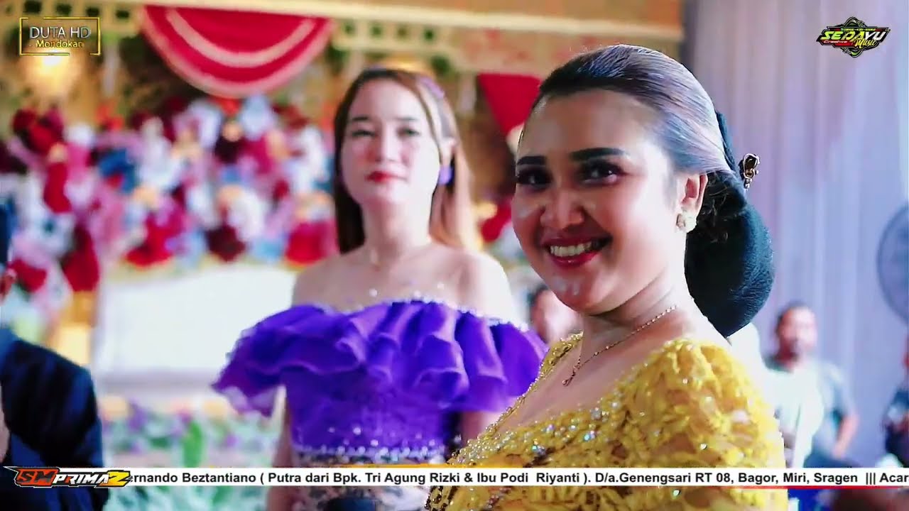 INA FULL TAYUB SEDAYU MUSIC