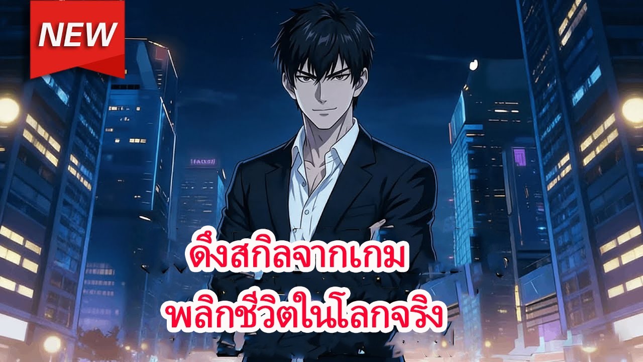 แค่ฝึกหมัดซิงอี้ก็เปิดระบบลับ! เขาดึงสกิลจากเกมมาสร้างเงิน ตรวจสมบัติโบราณและพลิกชีวิตสู่มหาเศรษฐี