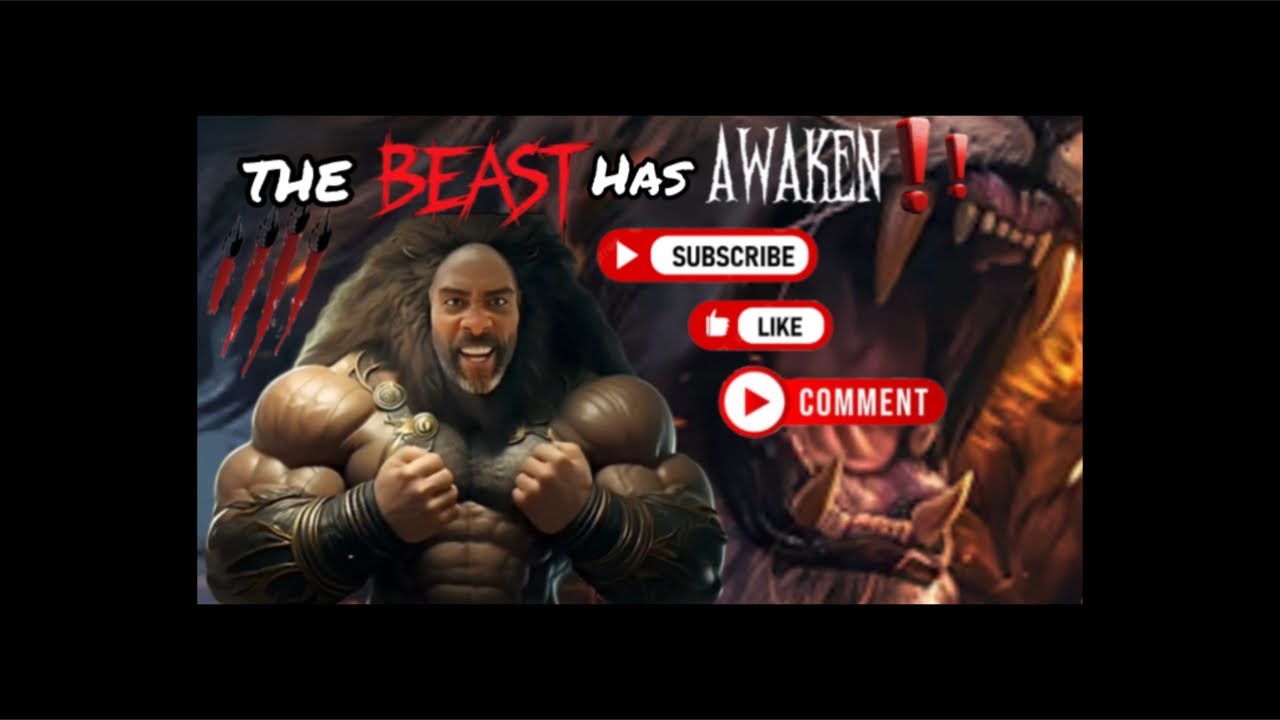 Now yall will pay the Beast ‼️