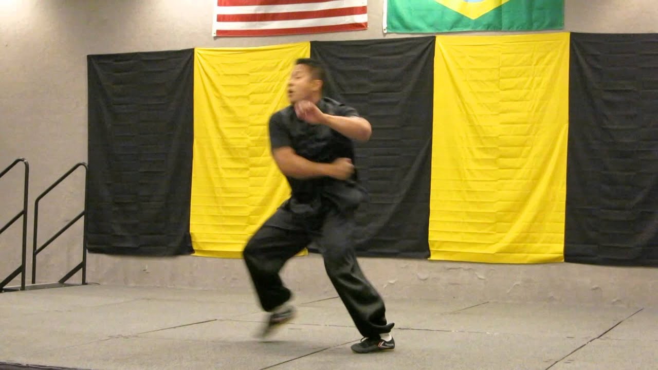 Buk Sing Choy Lay Fut