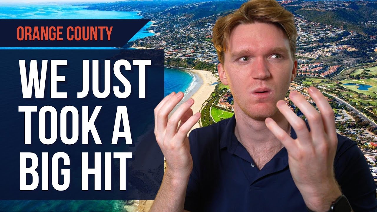 The WHOLE COUNTY just left...