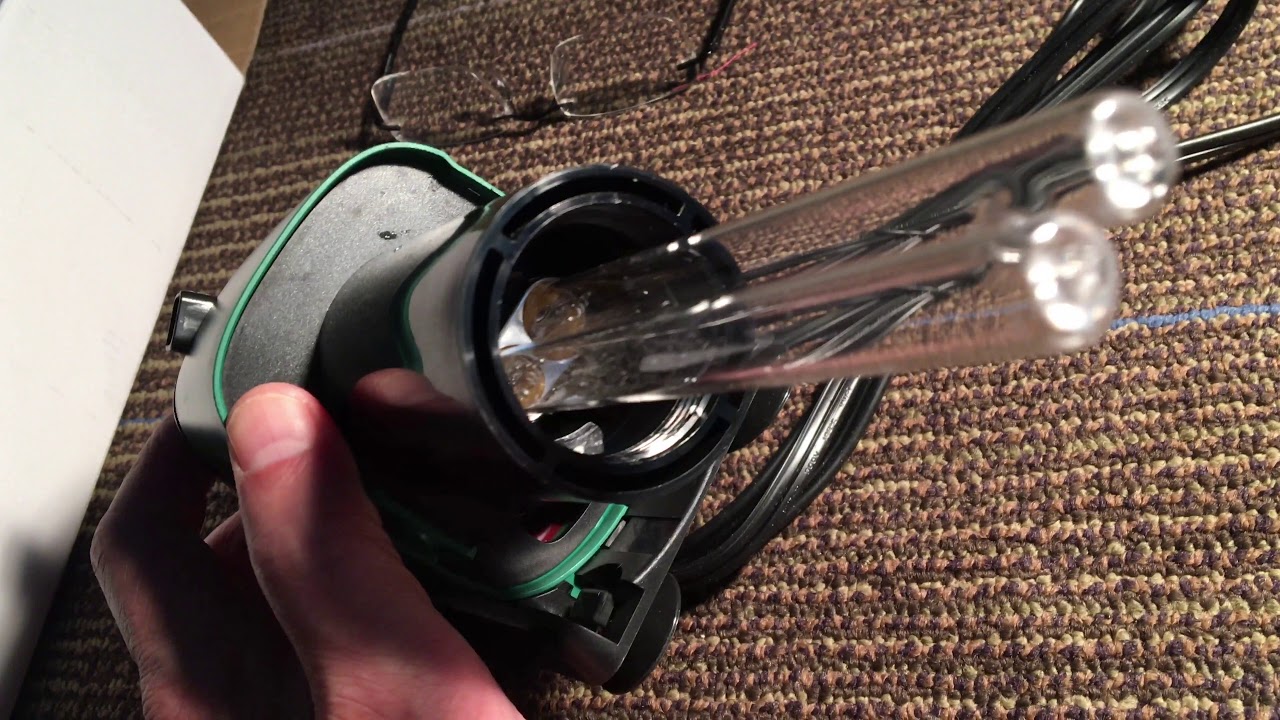 COODIA  UV Light