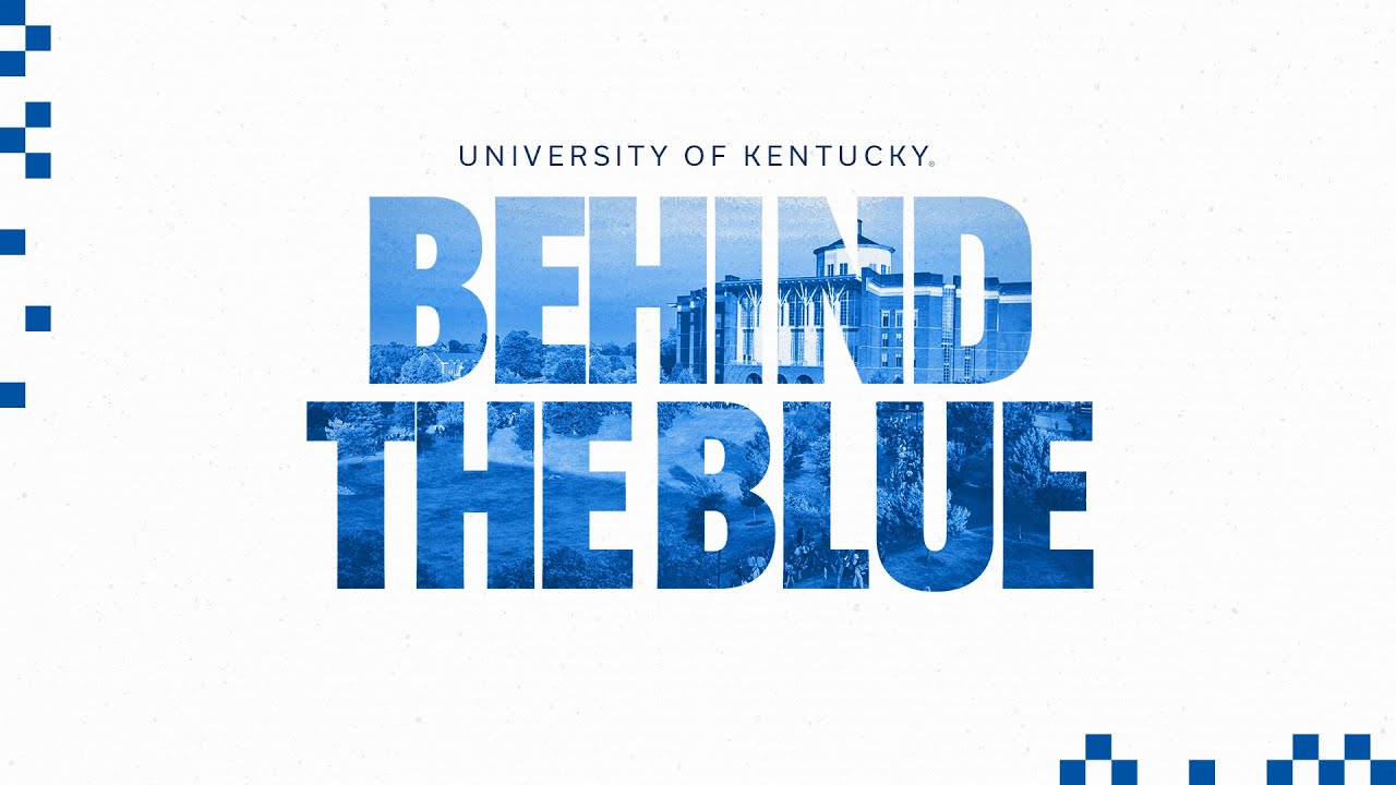 Advancing Kentucky Together: UK's Network to Improve Health of the Commonwealth