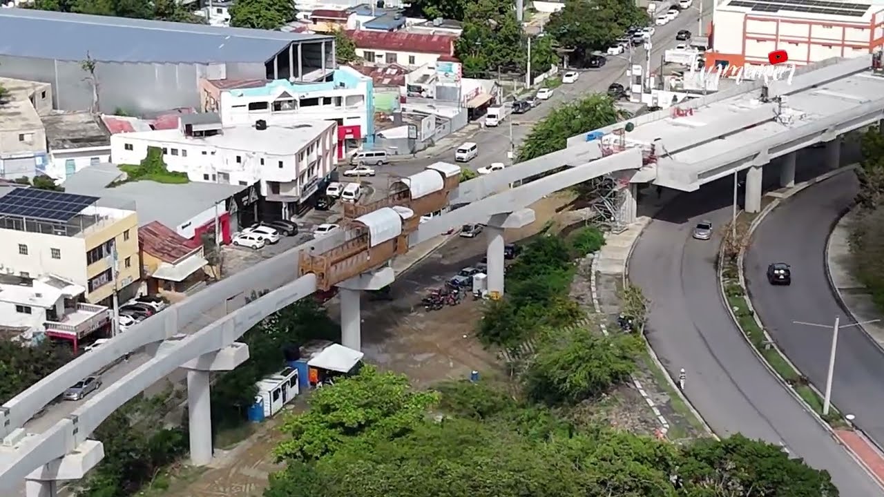 MONORRIEL, ARROYO GURABO Y RIO YAQUE   FEBRERO  10  2026