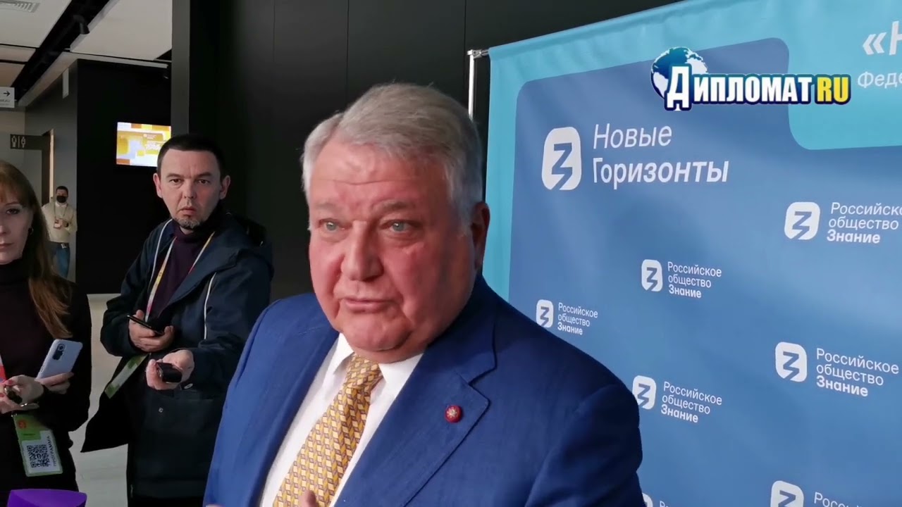 Михаил Ковальчук: Мы от Бога богаты. Мы вас наняли драть железо и делать для нас 