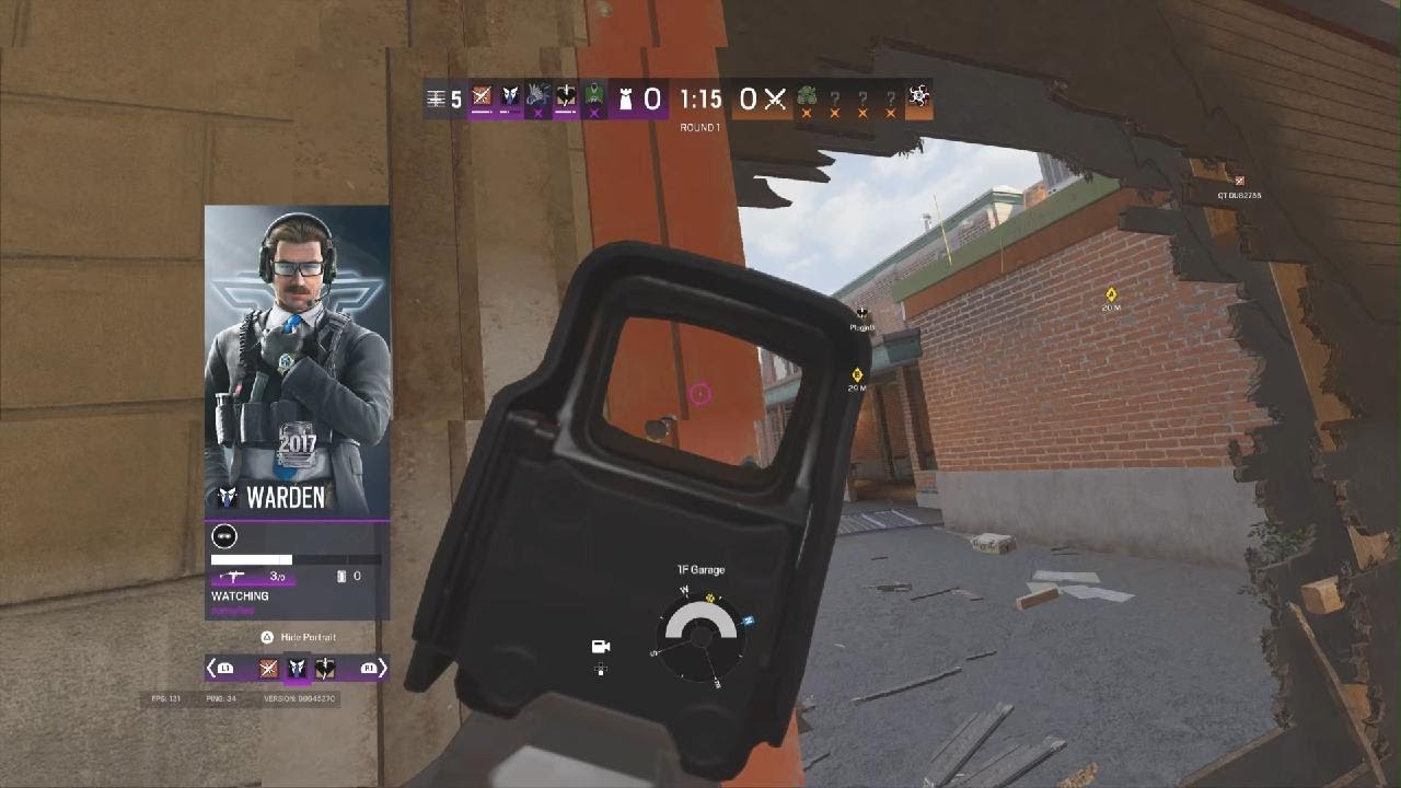 The other team said we are cheeting