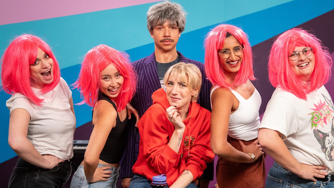 Try Not To Laugh Challenge 