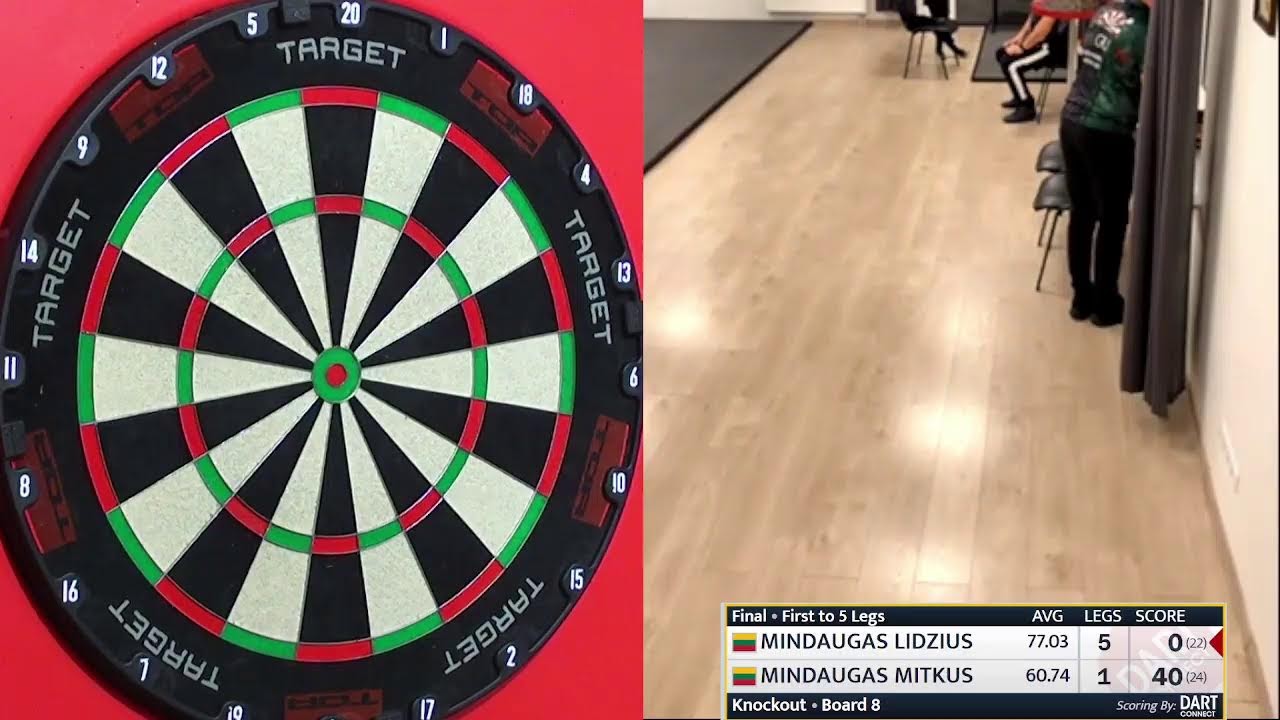 DRAUGUZIAI treniruote