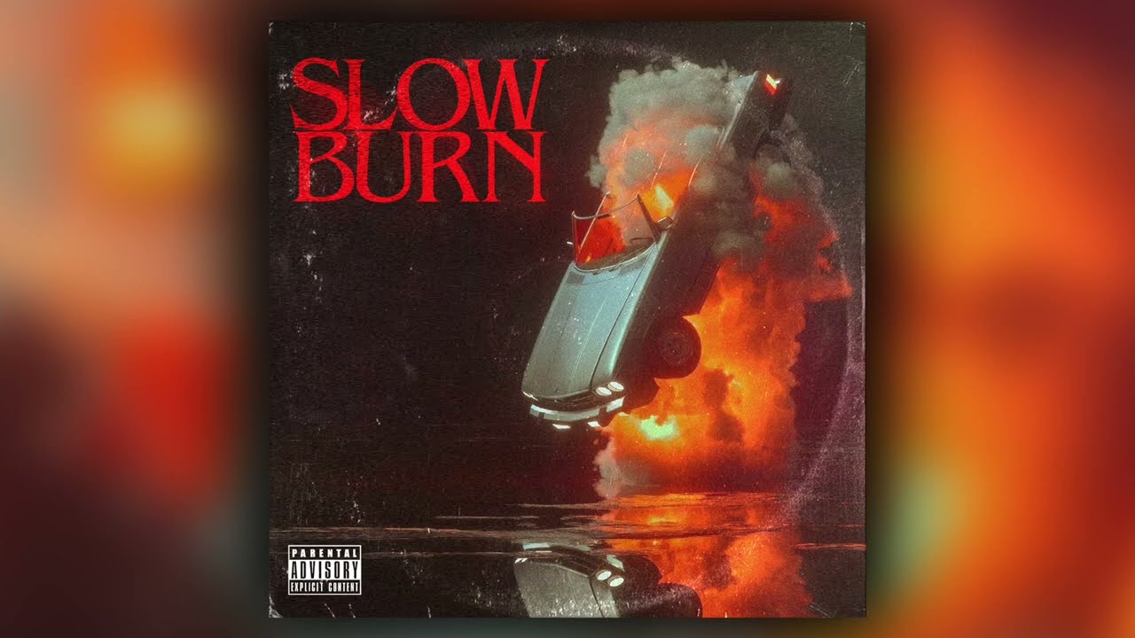 [FREE] (60+) Vintage Sample Pack "Slow Burn" (70s - 90s samples)