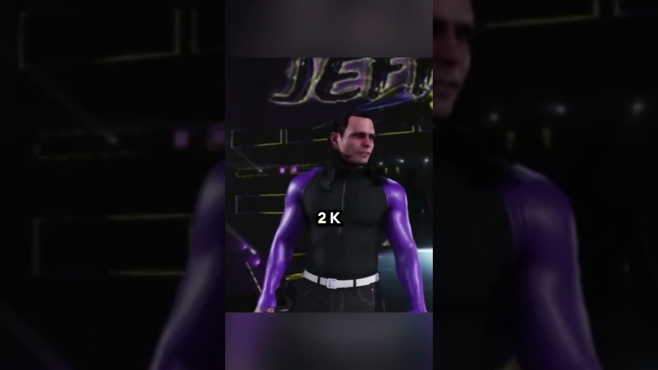 Why WWE 2K19 is the best WWE game of all time! 