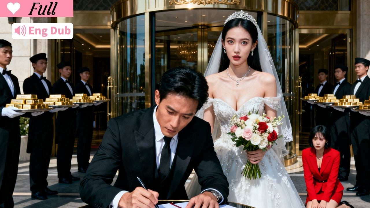 【Мультисуб】Я пожертвовала материнством ради науки... А мои дети назвали меня нищенкой!