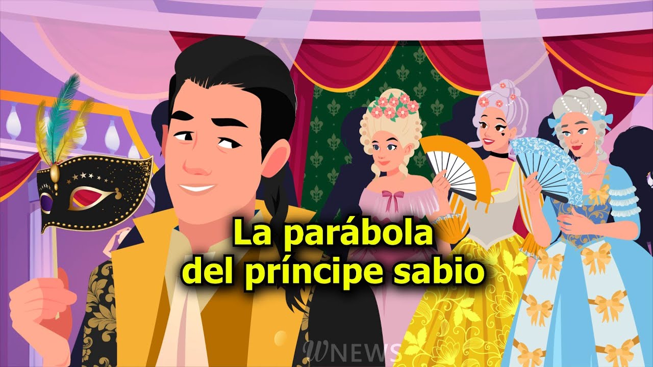 El astuto plan del heredero le ayudó a salvar el reino y evitar un terrible matrimonio