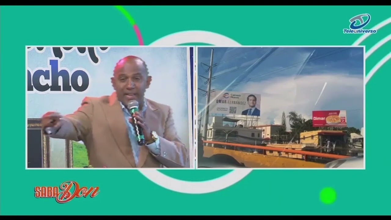 PRM/ Llora como un niño. Asi anda la politica 