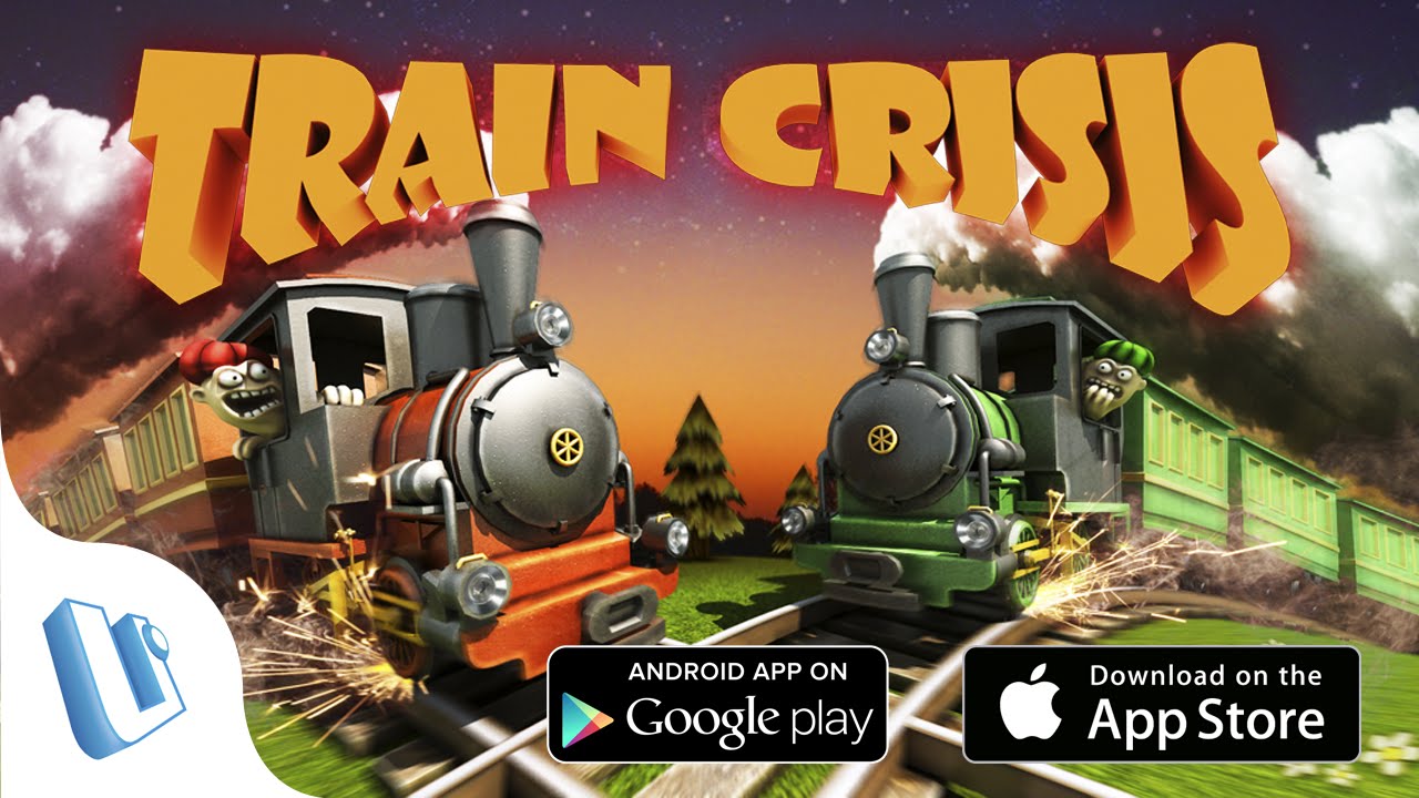 Train Crisis HD