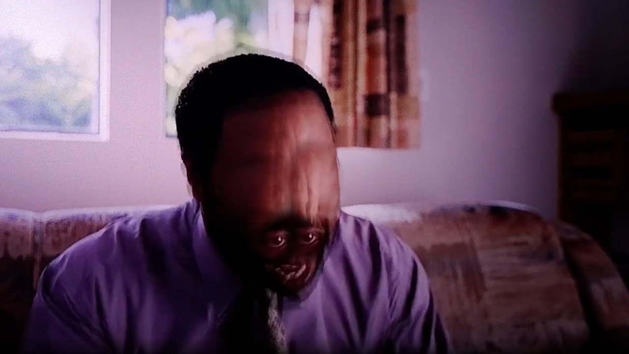 [YTP] the architect