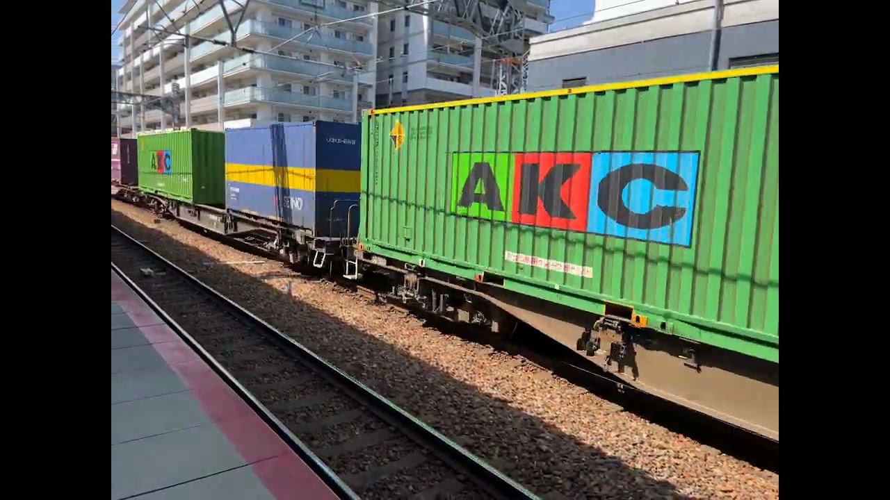 1054レ2026/3/17/EF210-331
