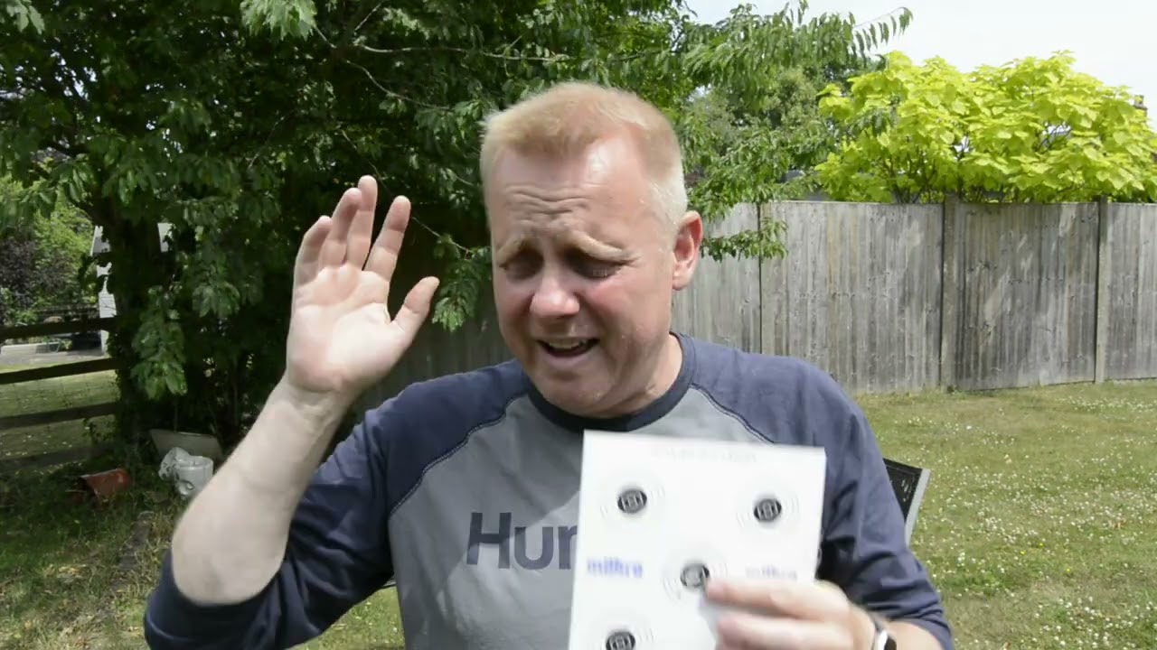 The final video! My new, new Gun.