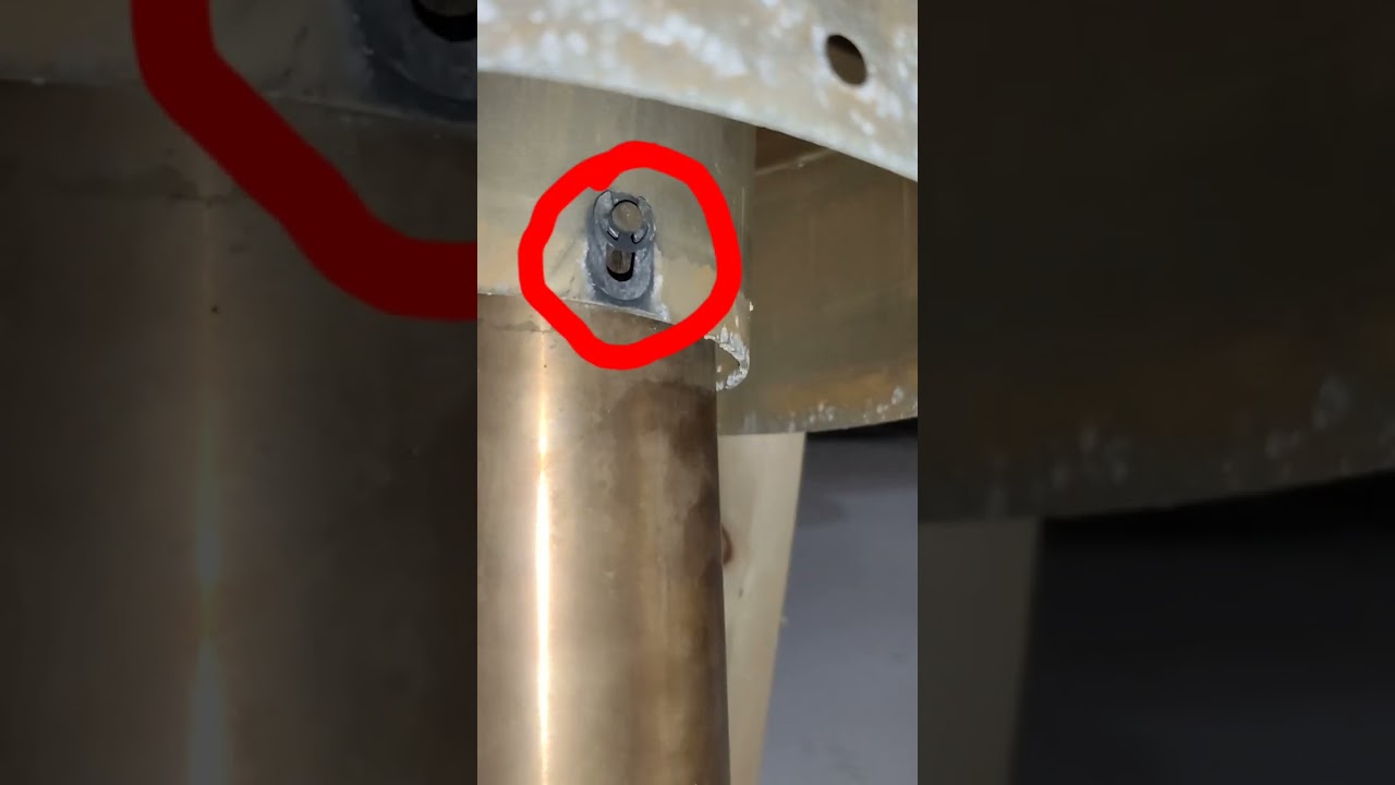 19XR Float Valve/Replacement