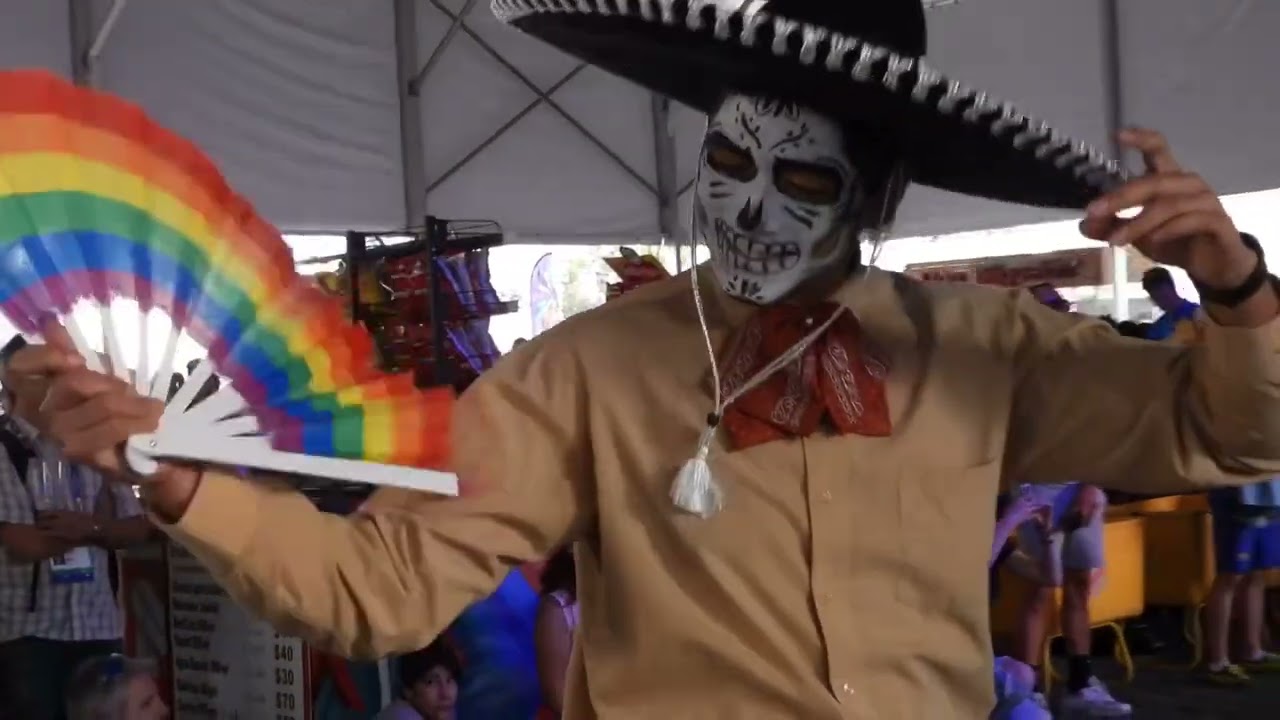 Gay Games Guadalajara 2023 - Video I by 