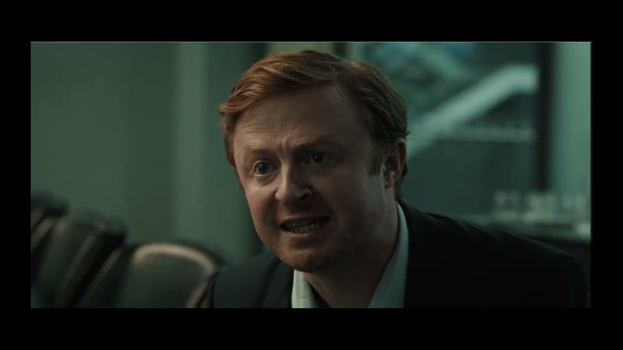 Industry 3x1   Kenny Gets Fired