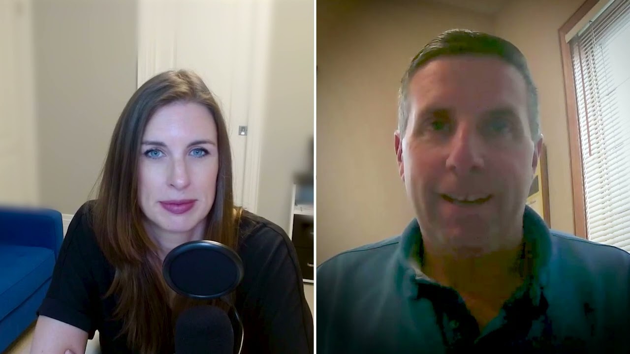 Crossing the Border with Bryan Haggard