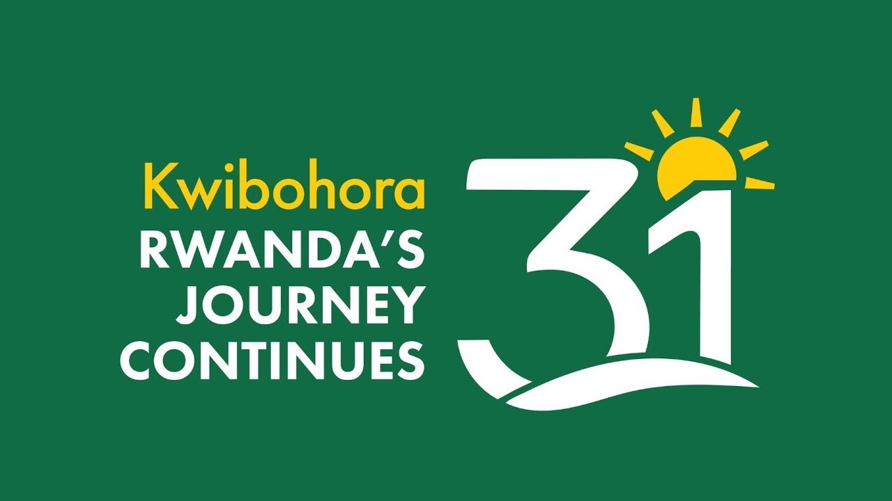 Kwibohora 31