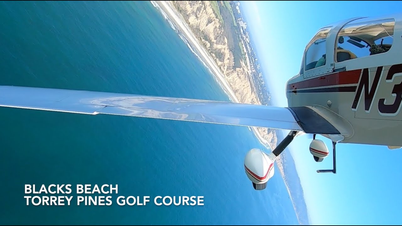 SD Beach and Bay Tour 2023