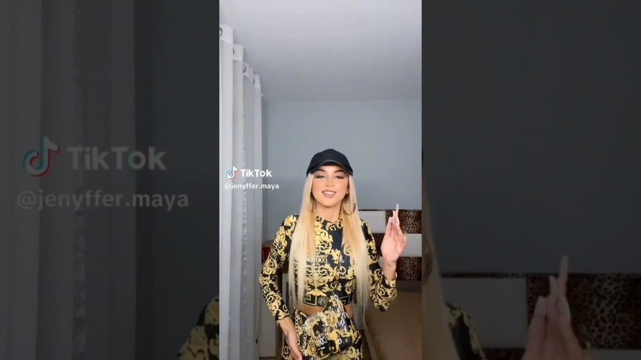 tiktoks ciganos 2024