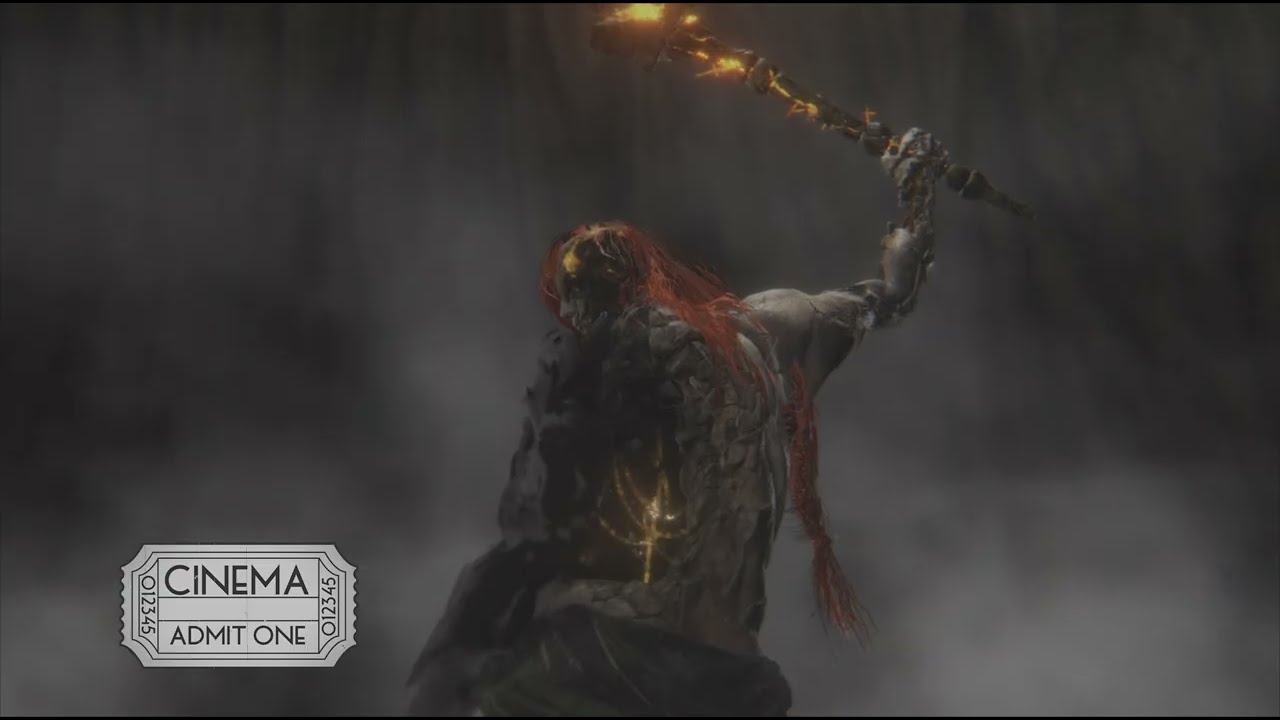 Elden Ring Will Never Tarnish