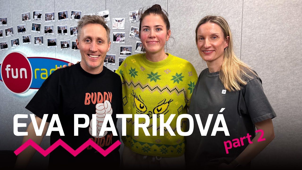 Namiesto suplementov si bielkoviny či sacharidy viac dopĺňajme stravou | ADELA A SAJFA