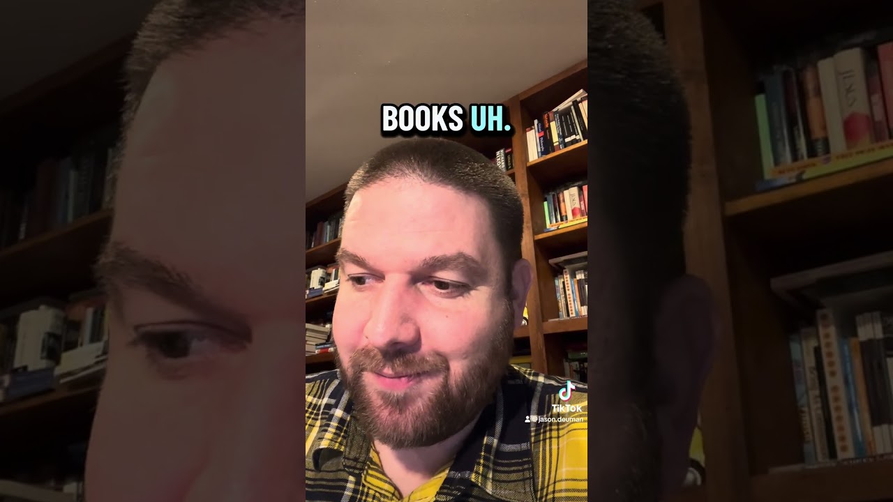 First reading update of 2026. 