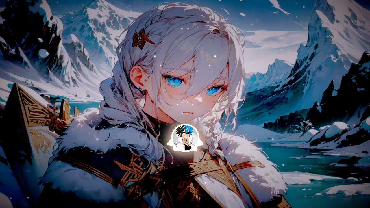 Nightcore Valhalla Calling Female