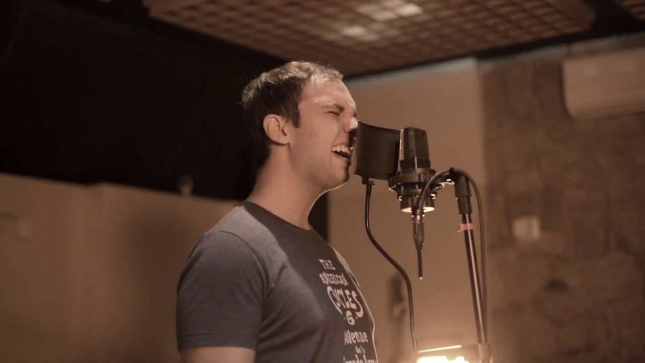 Nunca é Tarde - Recomeçar