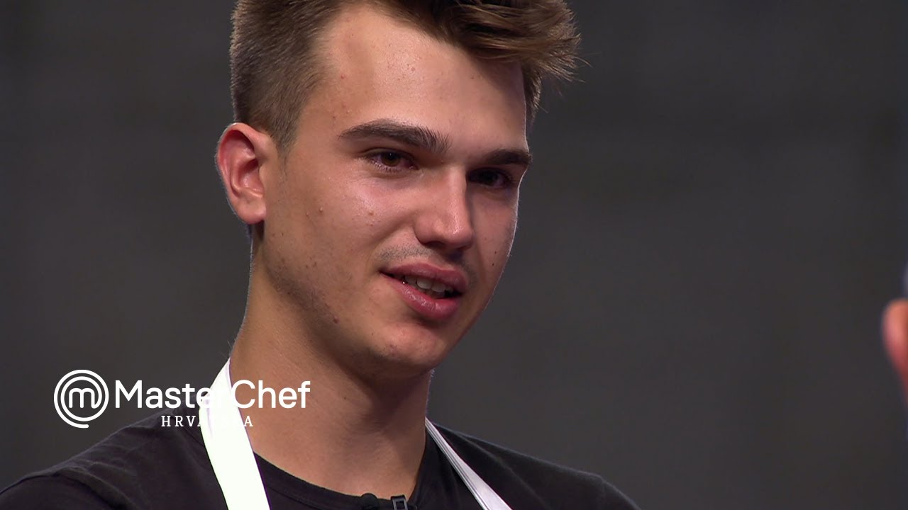 Roko Kulušić-Neral napustio MasterChef, njegov odlazak rastužio kandidate i chefove | epizoda 52