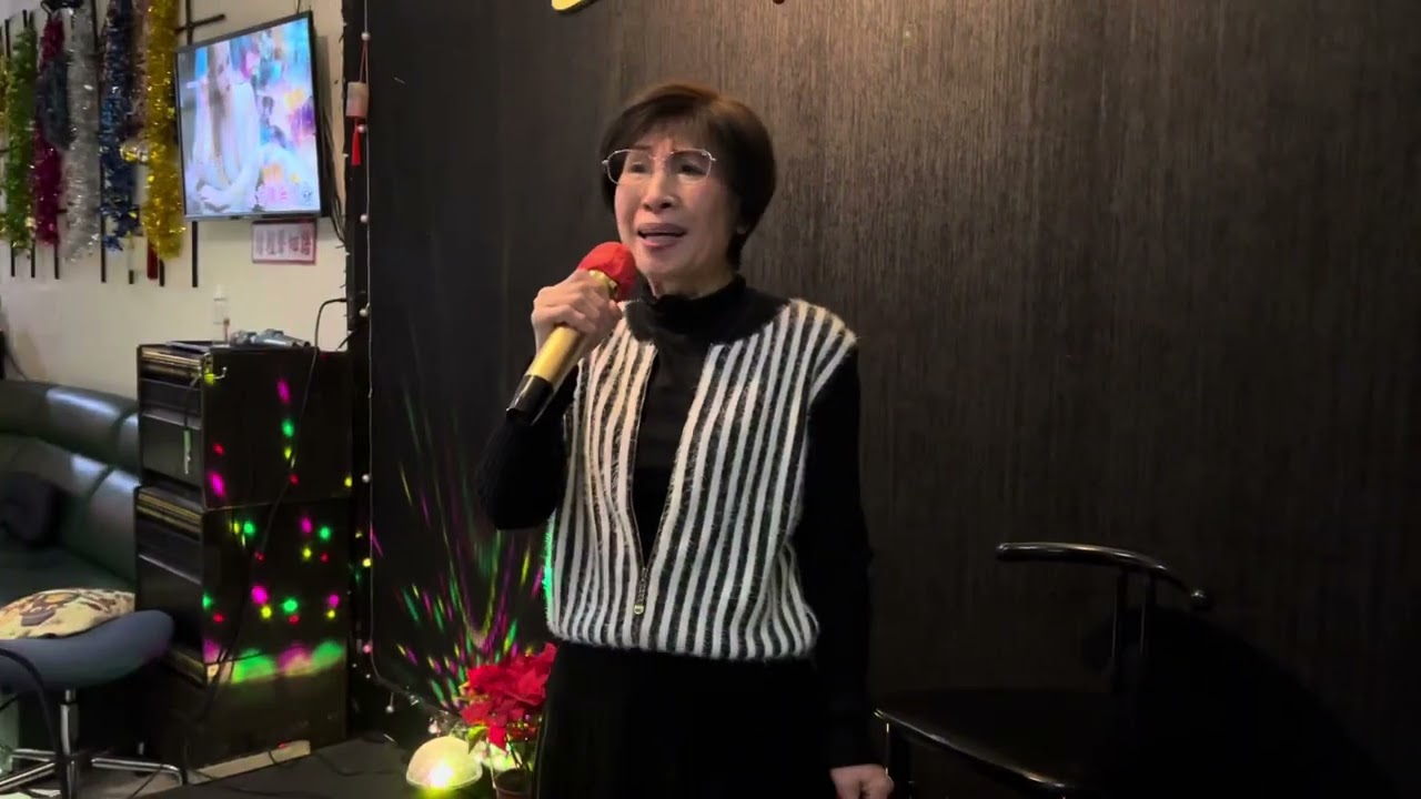心悶  詹雅雯  小惠カバ  金の屋卡拉0 K