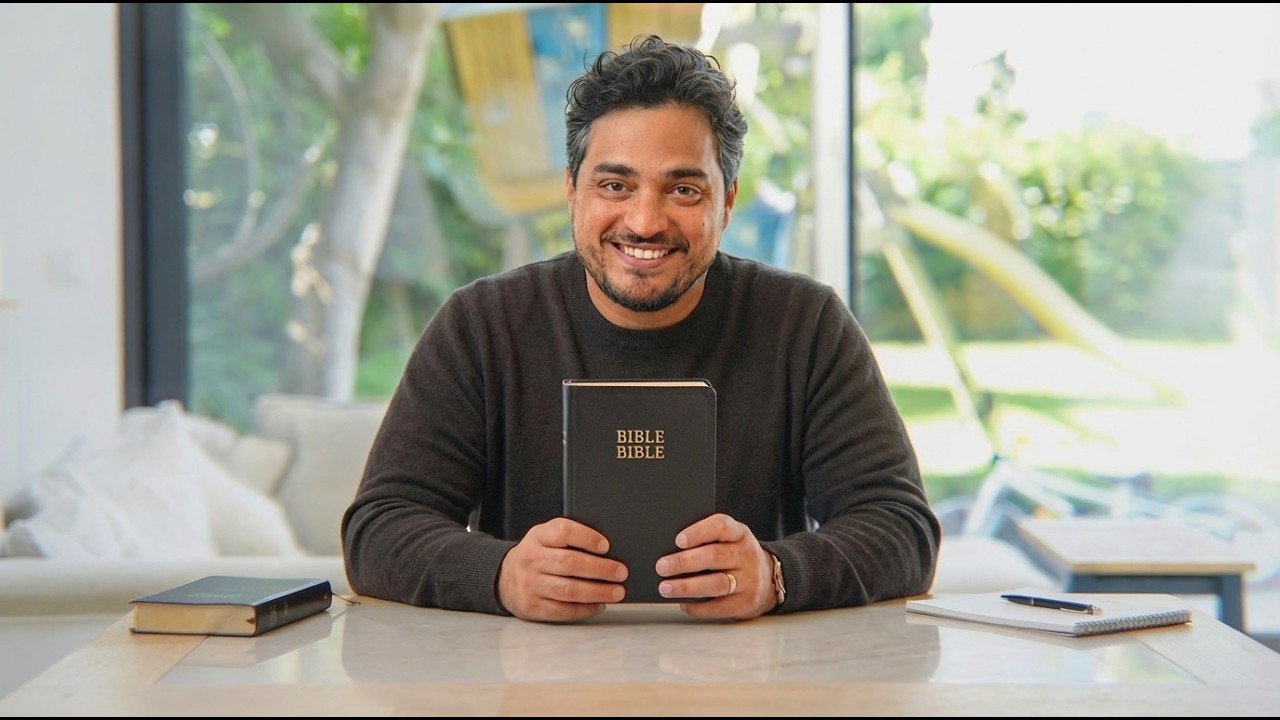 Pourquoi je ne retiens rien de la Bible ?