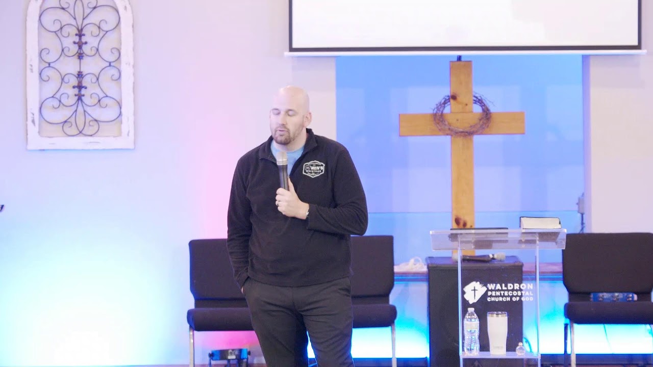 WPCG Midweek Service Live