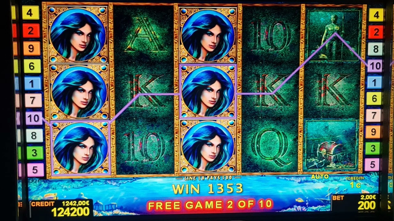 Lord of the Ocean!#2EURO BET! #Freispiele! #novoline!#Big Win! #Novoline#Casino #Risiko #Admiral