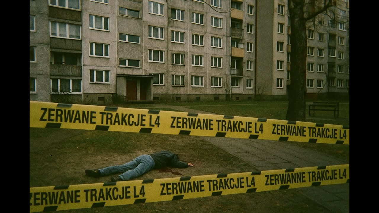 ZERWANE TRAKCJE II - L4