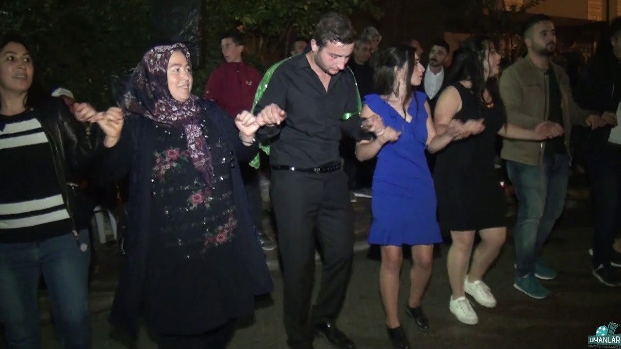 Kına Fatmanur & Ömer -2