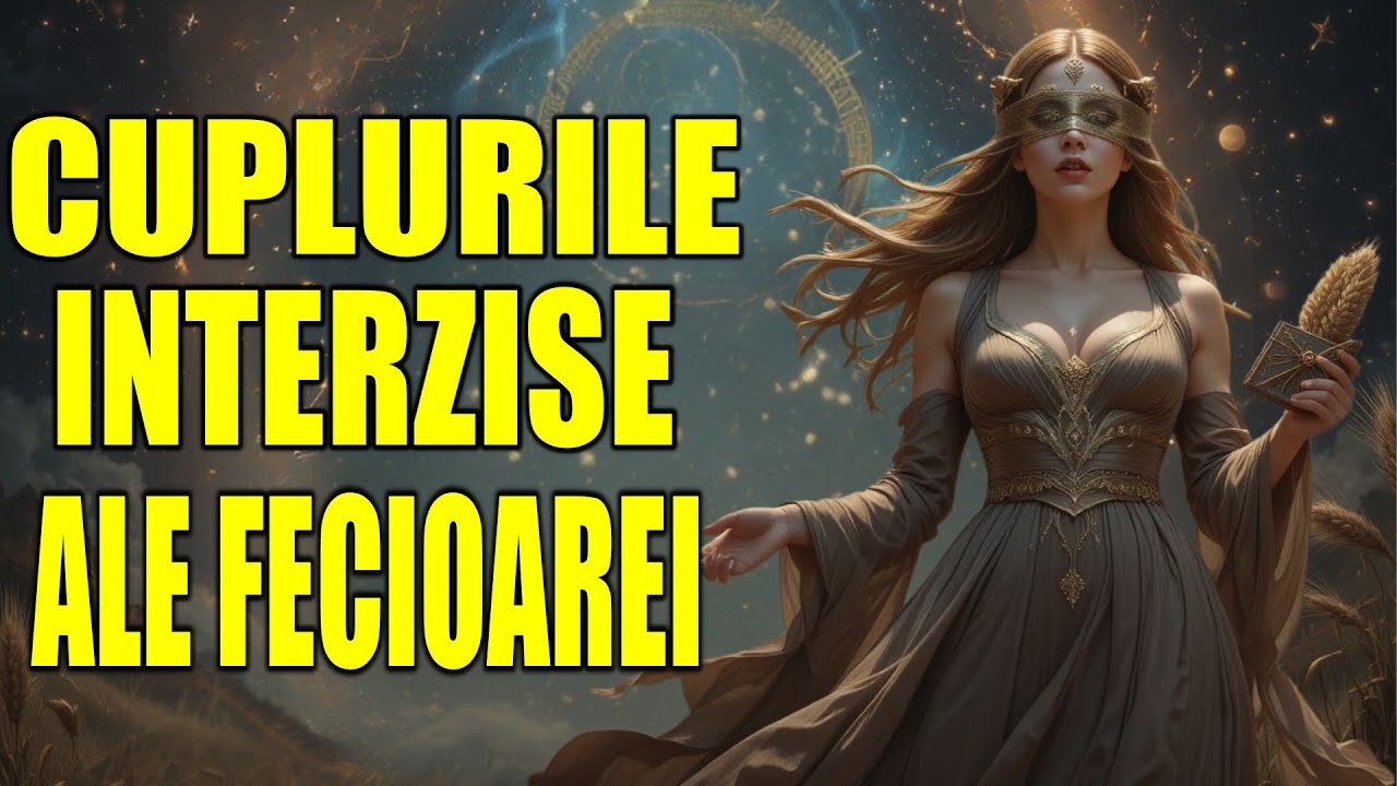 CELE 5 ZODII CE MAI PUȚIN SE POTRIVESC CU FECIOARA CINE ESTE GREȘEALA TA AMOROASĂ?