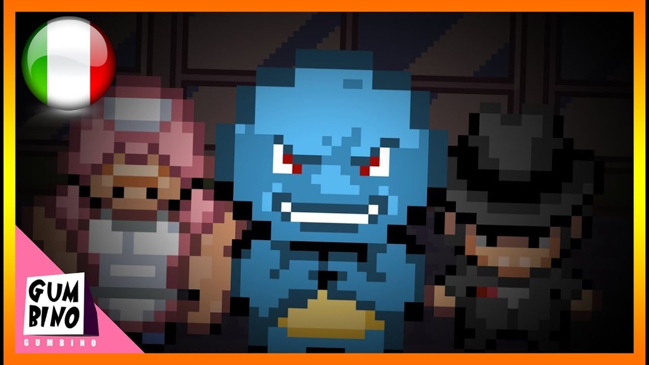 What REALLY happens in Pokémon - Episode 6 (1/3) (GUMBINO | DOPPIAGGIO ITA)