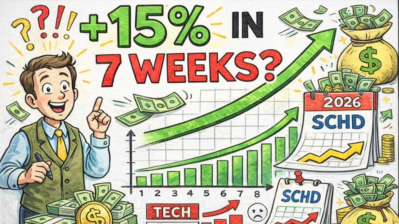 Is SCHD the Smartest Dividend ETF to Buy in 2026?