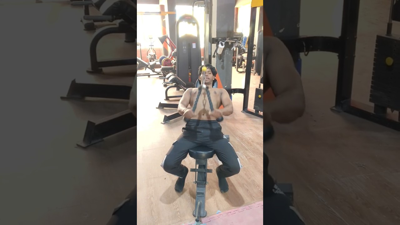 Leying inclined cuball row tricep best capsizes 